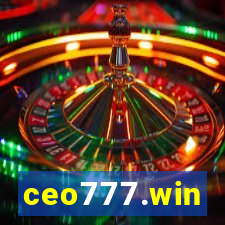 ceo777.win