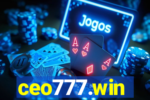 ceo777.win