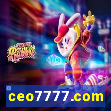 ceo7777.com