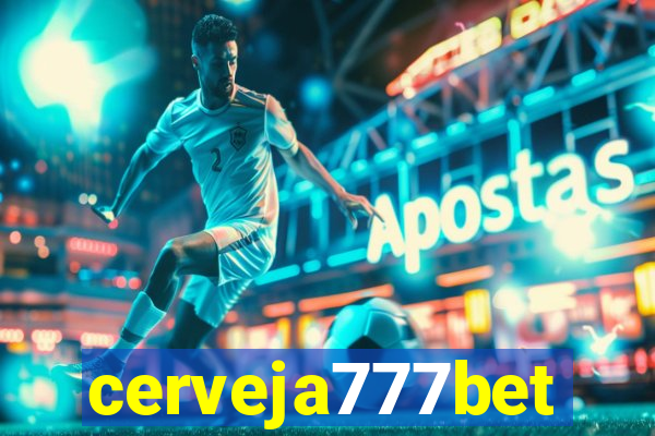 cerveja777bet