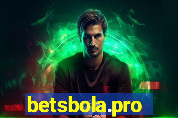 betsbola.pro