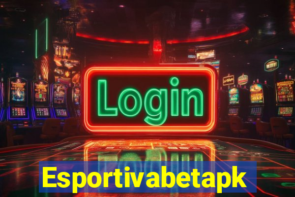 Esportivabetapk