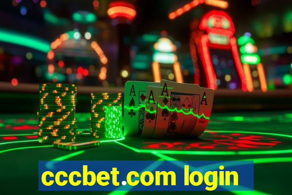 cccbet.com login