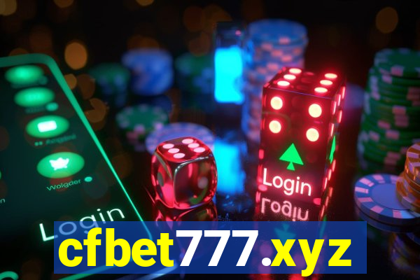 cfbet777.xyz