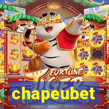 chapeubet