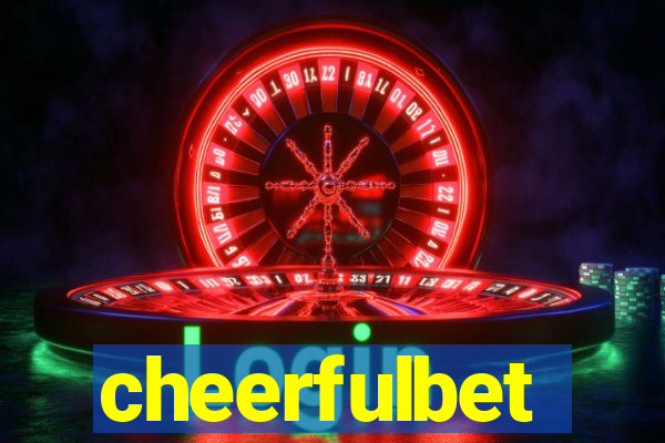 cheerfulbet