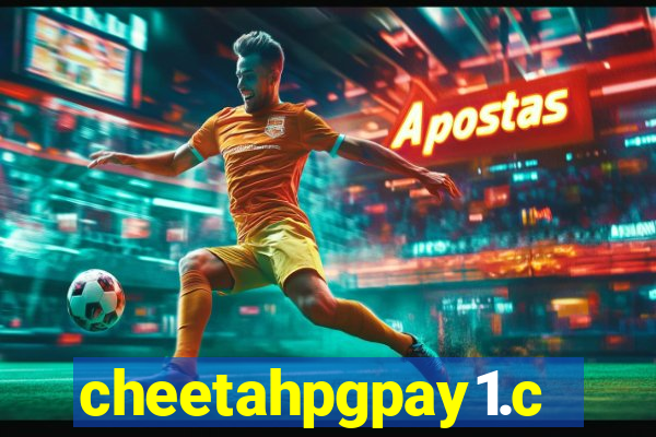 cheetahpgpay1.com