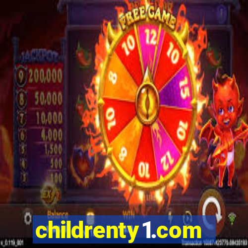 childrenty1.com