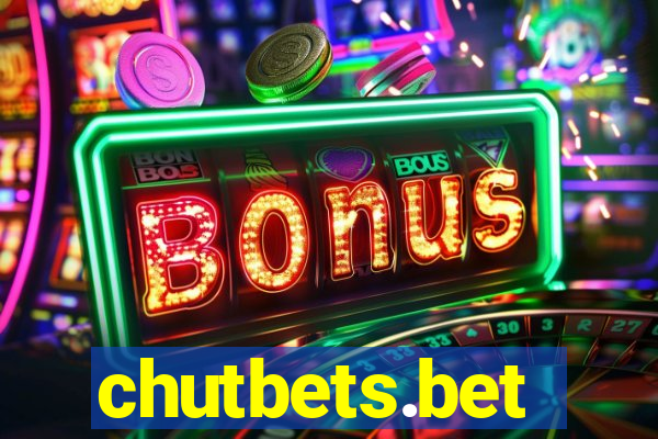 chutbets.bet