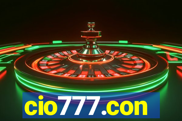 cio777.con