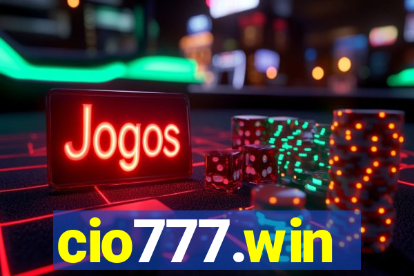 cio777.win