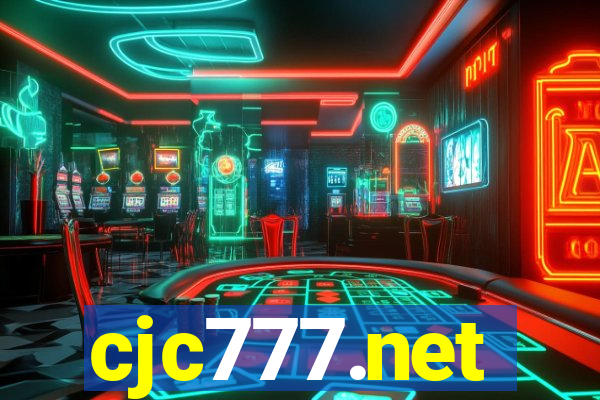 cjc777.net