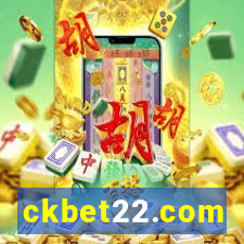 ckbet22.com