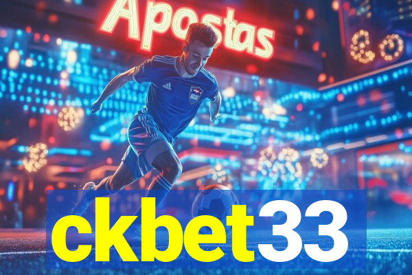 ckbet33