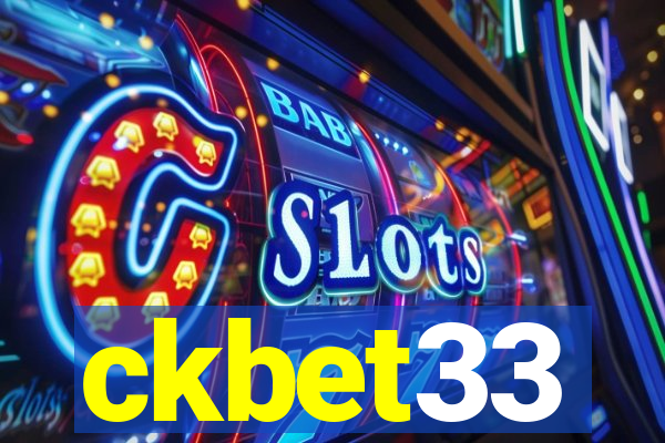 ckbet33