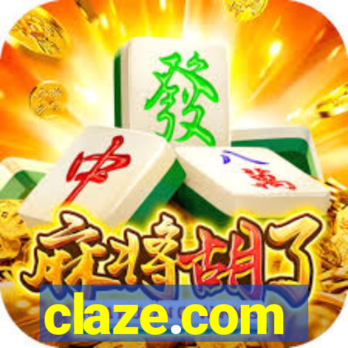 claze.com