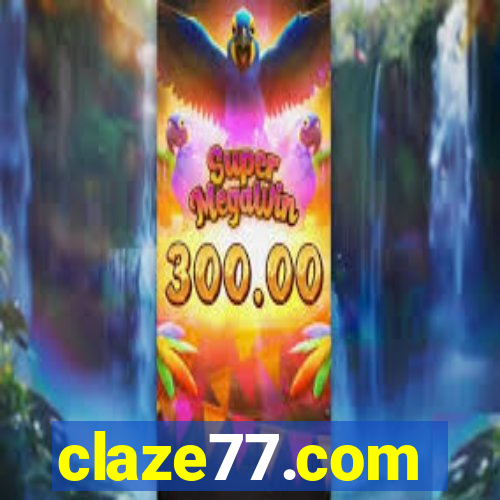 claze77.com