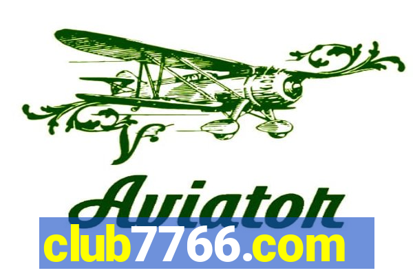 club7766.com