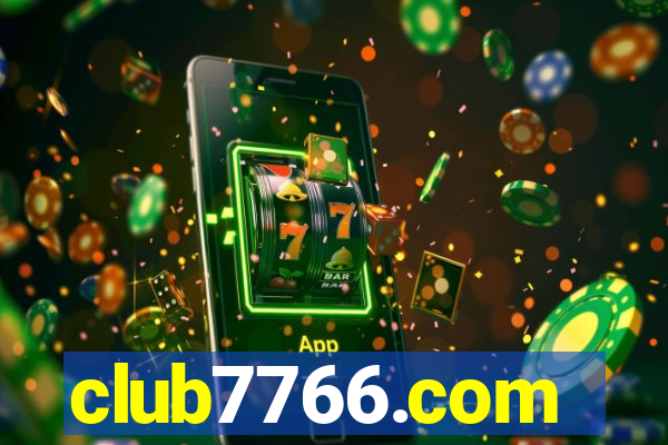 club7766.com