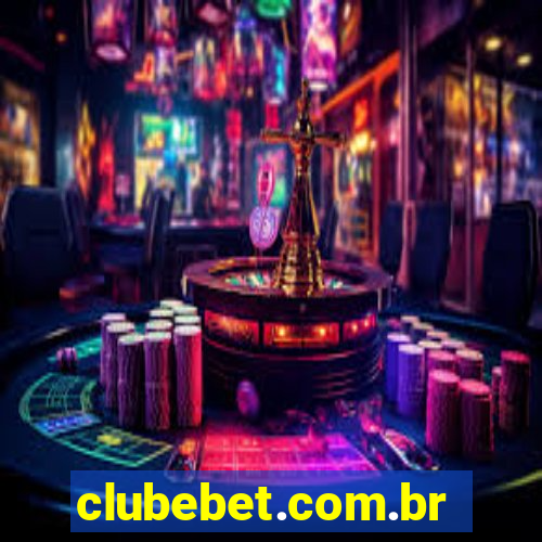 clubebet.com.br