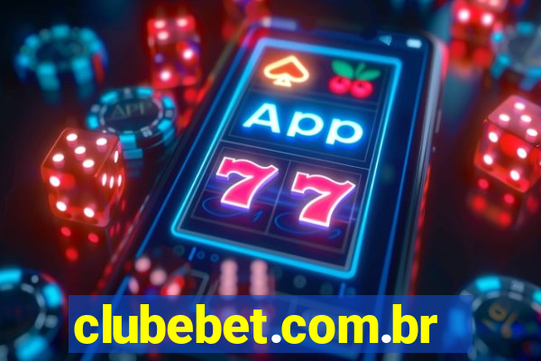 clubebet.com.br