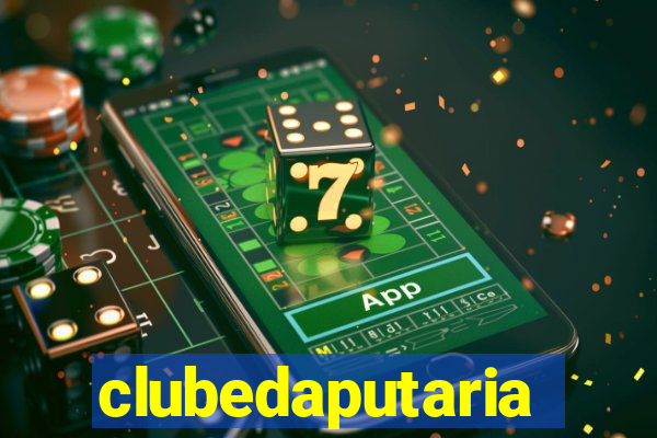 clubedaputaria