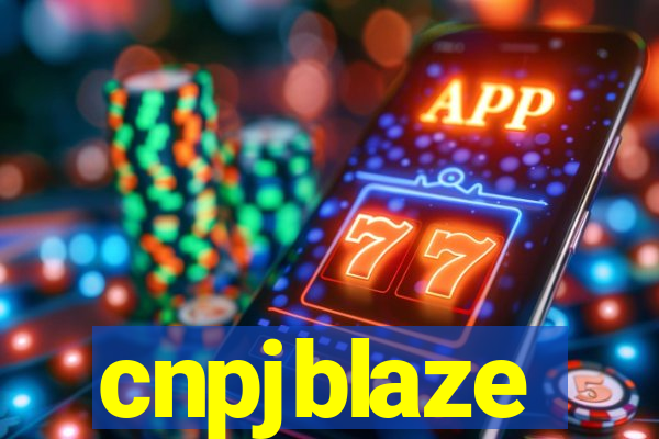 cnpjblaze