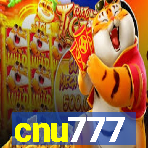 cnu777