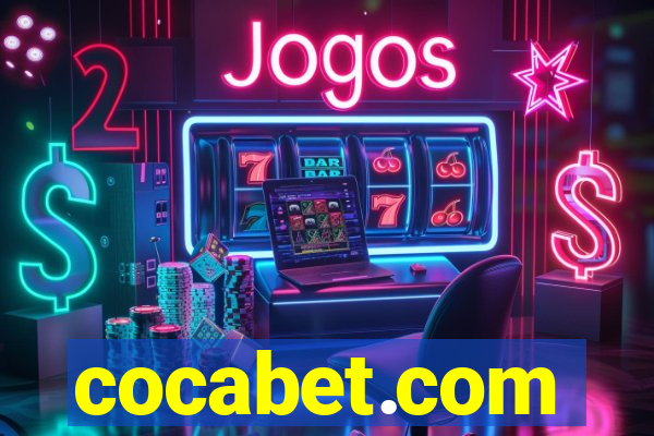 cocabet.com