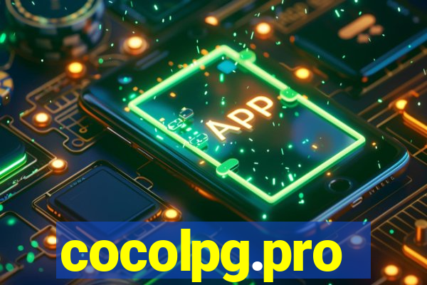 cocolpg.pro