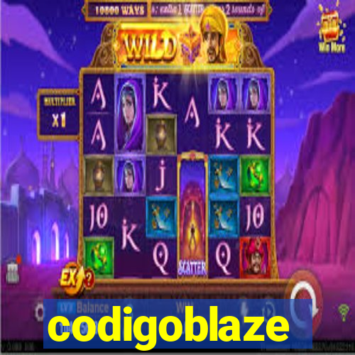 codigoblaze