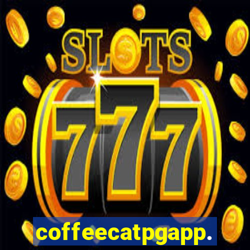 coffeecatpgapp.com