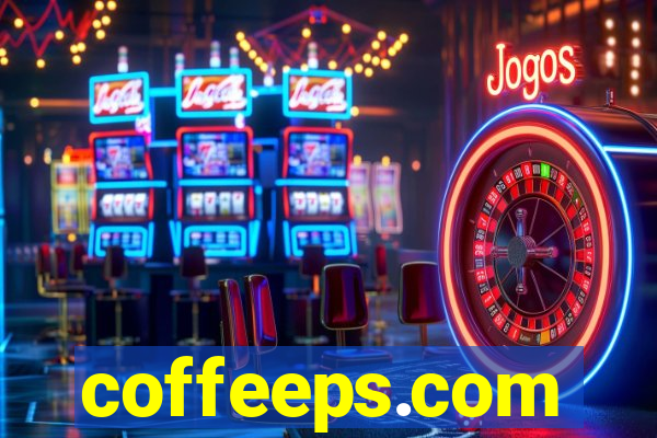 coffeeps.com