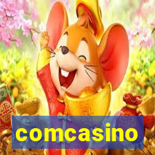 comcasino