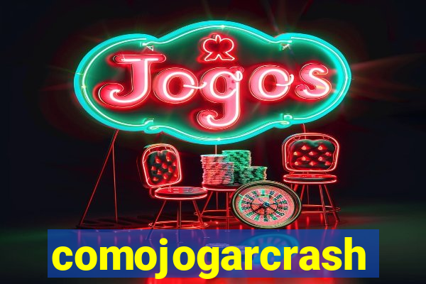 comojogarcrash