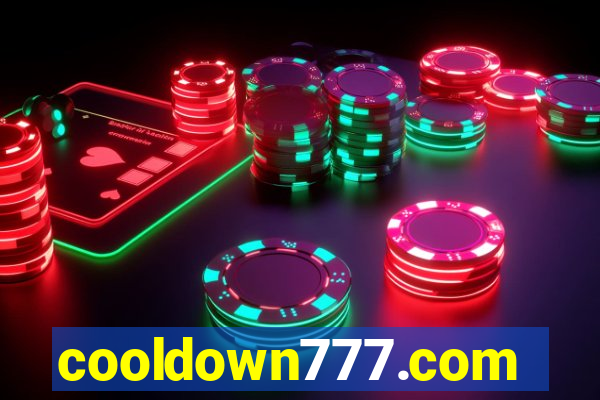 cooldown777.com