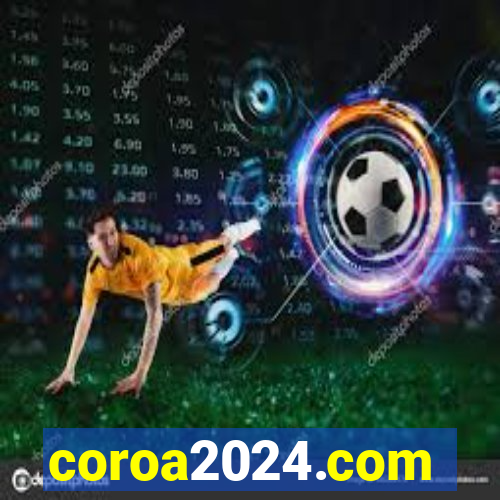 coroa2024.com