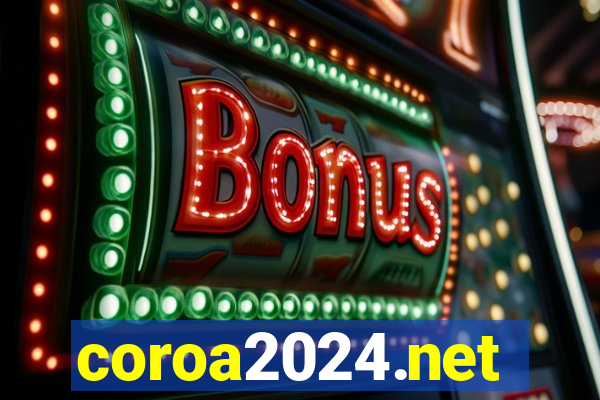 coroa2024.net