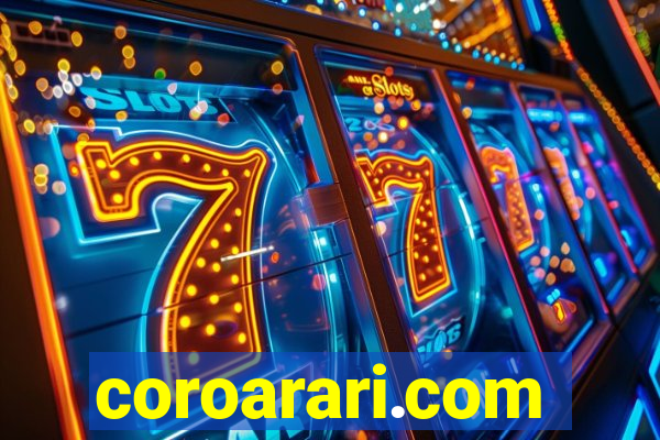 coroarari.com