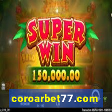 coroarbet77.com