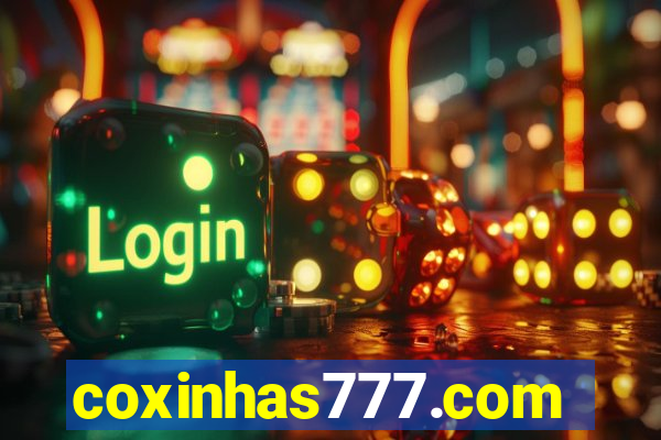 coxinhas777.com