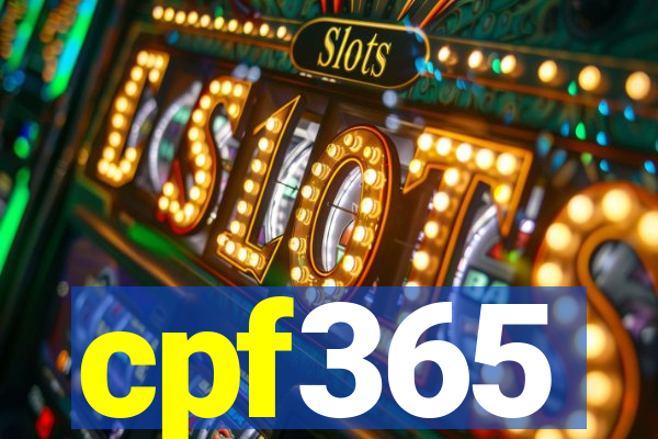 cpf365