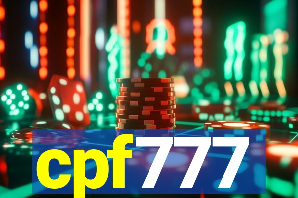 cpf777