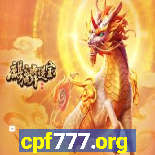 cpf777.org