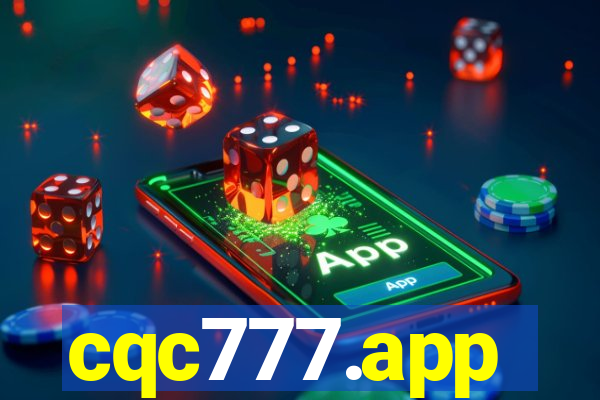 cqc777.app