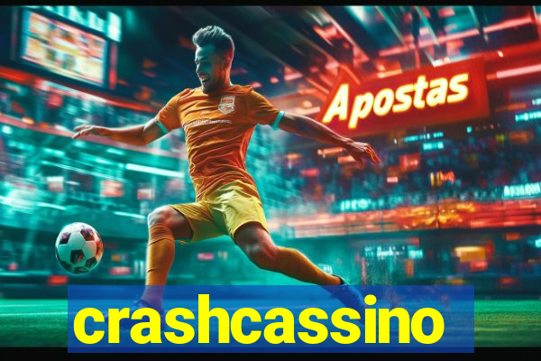 crashcassino