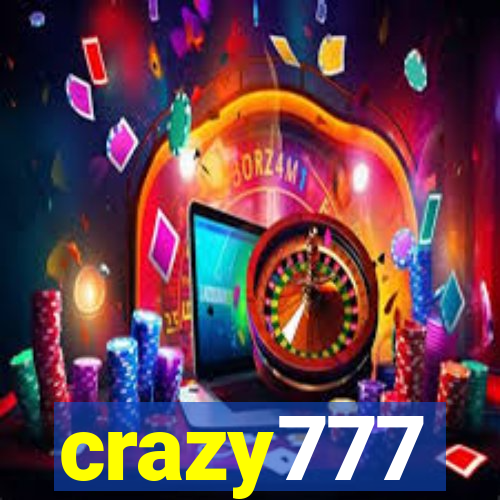 crazy777