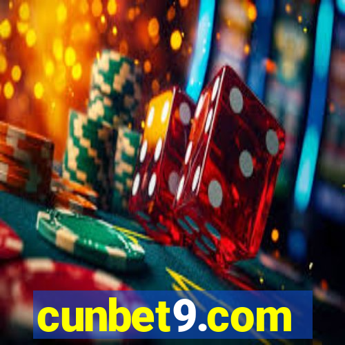 cunbet9.com