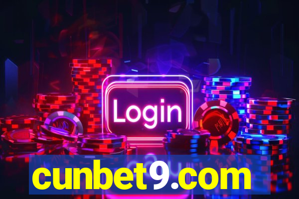 cunbet9.com