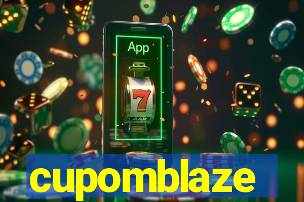 cupomblaze